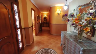 Semi-detached house in Pueblo 11 photo 22