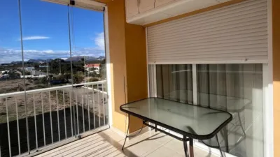 Apartment in Puerto Deportivo Juan Montiel photo 5