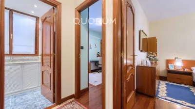 Terraced house in Basauri - San Miguel photo 30