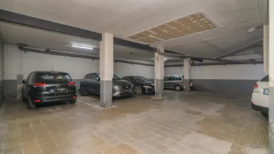 Apartment on Via Augusta photo 39