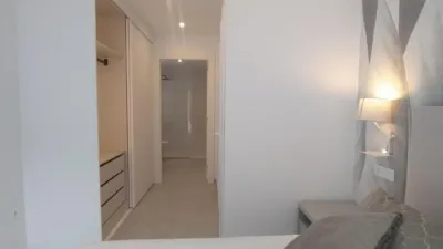 Apartment in Torreblanca photo 21