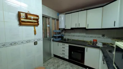 Apartment on Azorín Street photo 6