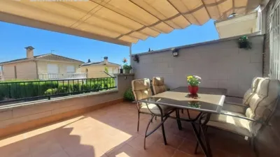 Terraced house in Can Casas photo 28