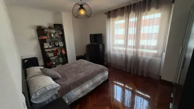 Flat on Calle de la Autónoma photo 16