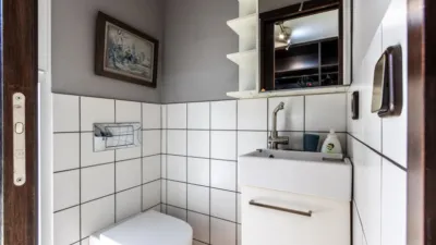 Terraced House in Centre photo 47