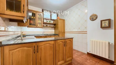 Terraced house in Basauri - San Miguel photo 44