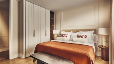 Apartment on Calle Maldonado photo 8