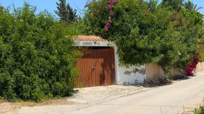 Casa – Orihuela, La Matanza - Vista 2