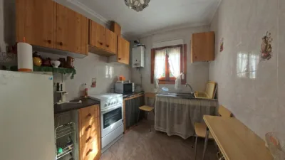 Chalet in El Cubillo photo 8