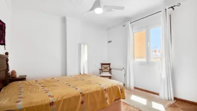 Triplex in Fines Centro photo 14