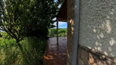 Chalet in El Cubillo photo 4