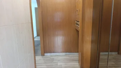 Apartment in Pont Nou-Corazón de Jesús photo 30