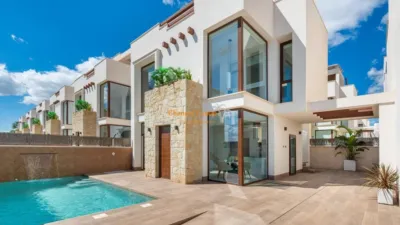 Casa – Rojales, Ciudad Quesada - Vista 3