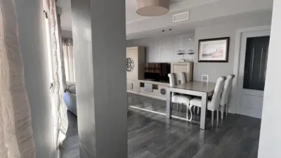 Apartment in Puerto Deportivo Juan Montiel photo 34