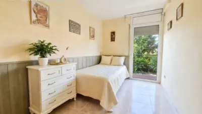 Terraced house in Can Casas photo 16