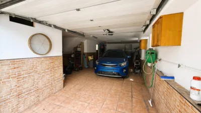 Semi-detached house in Los Villares photo 24