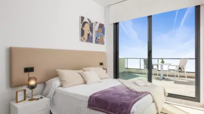 Casa – Benijófar - Vista 5