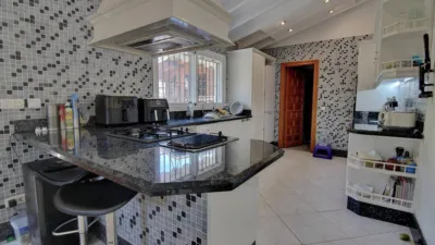 Chalet on Calle Benicolada-Paralela, No. 8 photo 10