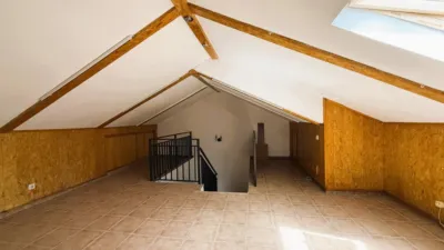 Semi-detached house in Los Villares photo 22