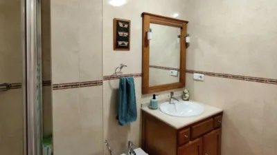 Apartment on Leandro Fernández de Moratín Street photo 29