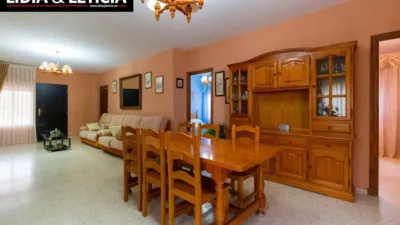 Chalet in Santa Lucia photo 49