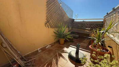 Duplex in Residencia San Francisco photo 24
