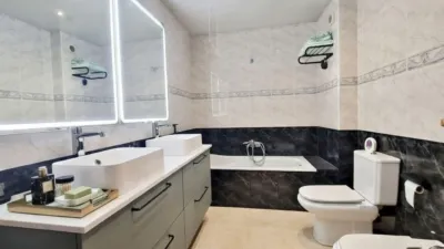 Terraced house in Can Casas photo 19