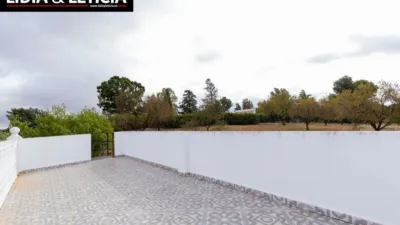 Chalet in Santa Lucia photo 14