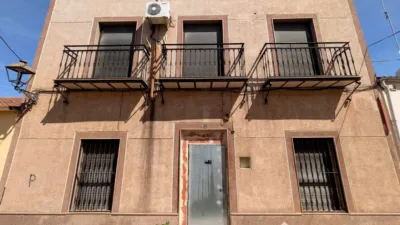 Chalet en calle Nonscribas photo 3