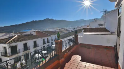 Terraced house in Arroyo-Molino photo 15