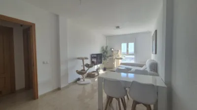 Apartment in Llanos de Vícar photo 15