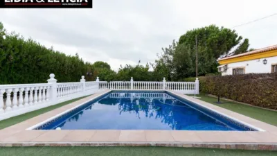Chalet in Santa Lucia photo 48