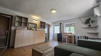 Chalet on Castresana Street photo 8