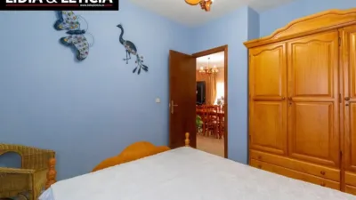 Chalet in Santa Lucia photo 41