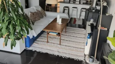 Apartamento en calle Diseminado La Garrofa photo 16