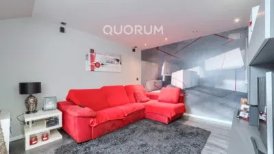 Flat in Basauri - Centre - Ariz - Uribarri photo 7