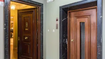 Apartment on Gran Via photo 6