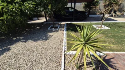 Chalet in El Santiscal photo 9