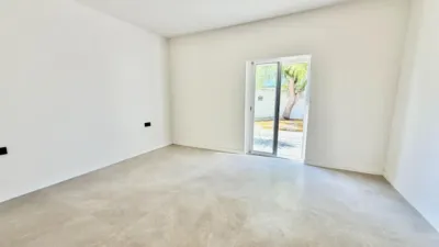 Chalet on Calle Partida Marina photo 20