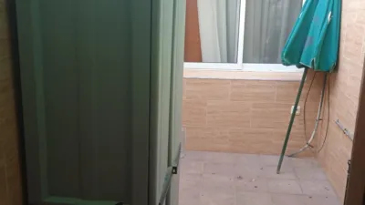 Apartment in Pozo del Esparto photo 13
