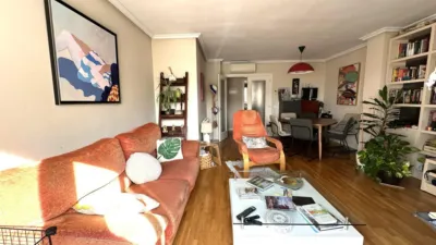 Apartment in the Centre photo 3