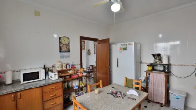 Terraced house in Arroyo-Molino photo 12