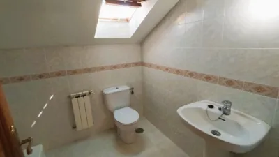 Penthouse in the Centre photo 27