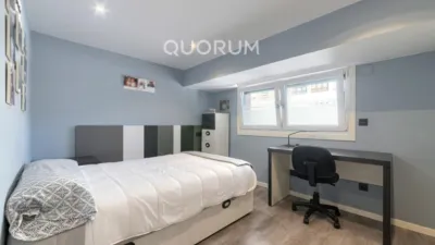Flat in Basauri - Centre - Ariz - Uribarri photo 27
