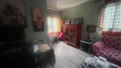 Chalet in Todosol photo 19