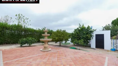 Chalet in Santa Lucia photo 28