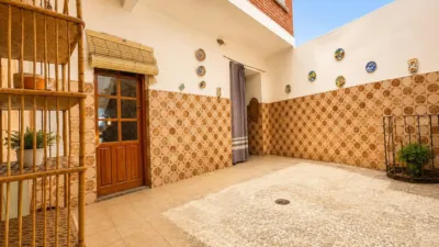 House in Andalusia photo 39