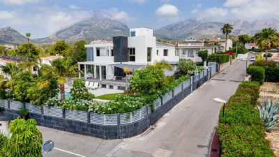 Casa – La Nucia - Vista 4