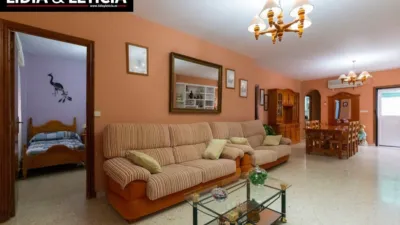 Chalet in Santa Lucia photo 51