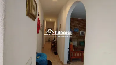 Chalet on Calle Larga photo 13